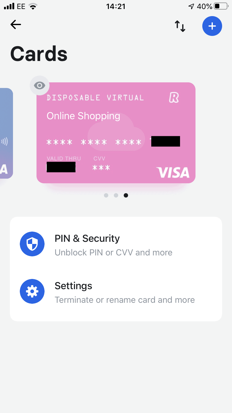 How to Disable Online Transactions on your Debit Card Smart Home Makers