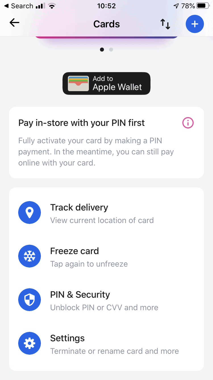 How to Disable Online Transactions on your Debit Card Smart Home Makers