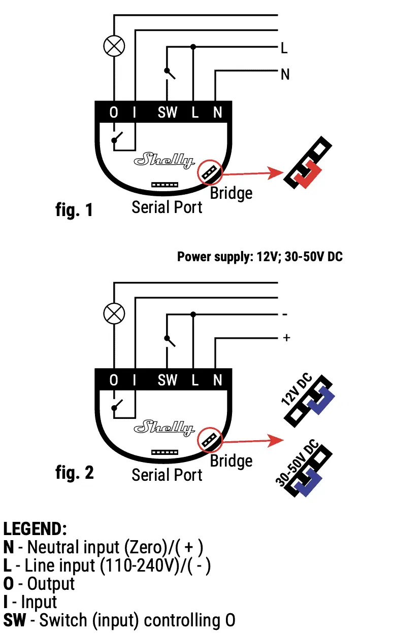 shelly wiring diagram
